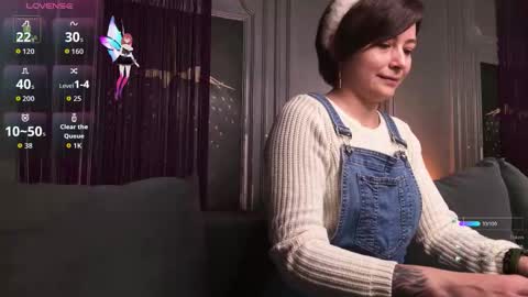 Snapshot of ishtardivine chatting on 12-03-25, 05:04 Ishtar online show from 12-03-25, 05:04