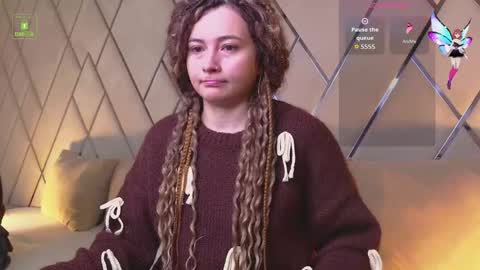 Ishtar online show from 01-14-26, 04:40