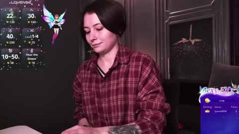 Ishtar online show from 04-05-26, 10:56