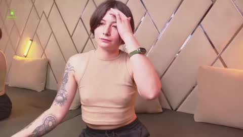 Ishtar online show from 04-24-26, 04:20