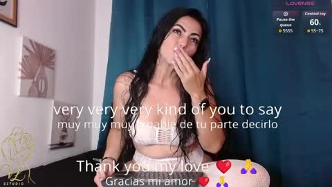 ishtarsex online show from 06-02-26, 12:29