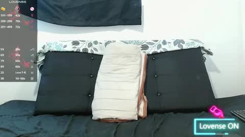 Isidro online show from 09-20-25, 09:16