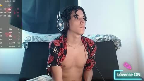 Isidro online show from 09-22-25, 10:01