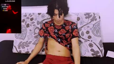 Isidro online show from 12-14-25, 10:25