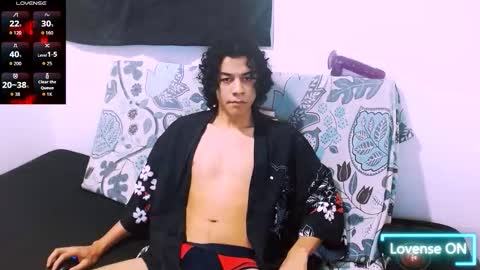 Isidro online show from 01-11-26, 10:37