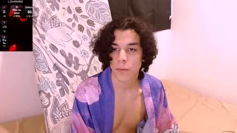 Isidro online show from 02-01-26, 09:02