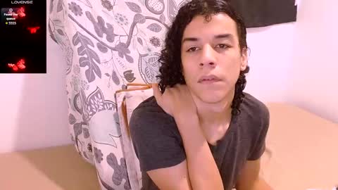 Isidro online show from 02-08-26, 09:18