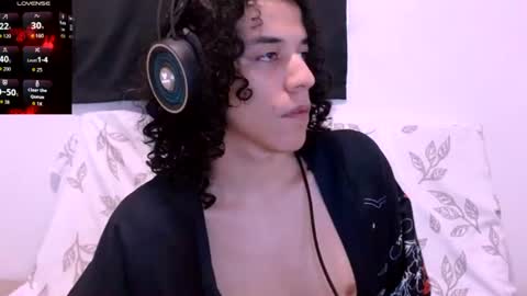 Isidro online show from 07-07-26, 11:20