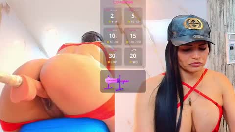 Snapshot of isis_car0lina chatting on 06-23-26, 09:18 Isis car0lina online show from 06-23-26, 09:18