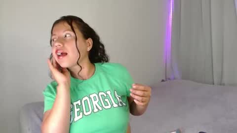 Isis  online show from 01-30-25, 08:42