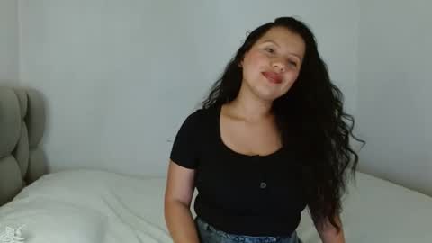 Isis  online show from 03-05-25, 06:34