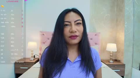 Snapshot of isis_choi chatting on 06-02-26, 07:16 Isis Choi online show from 06-02-26, 07:16