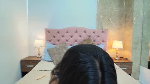 Snapshot of isis_choi chatting on 07-01-26, 07:24 Isis Choi online show from 07-01-26, 07:24