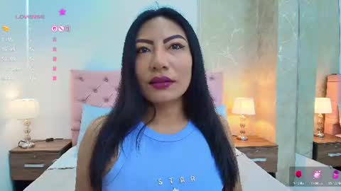 Snapshot of isis_choi chatting on 07-28-26, 07:26 Isis Choi online show from 07-28-26, 07:26