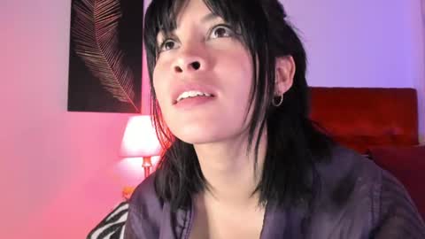 Snapshot of isis_diosa chatting on 06-12-26, 04:39 Ana Maria online show from 06-12-26, 04:39