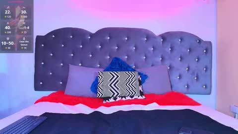 Isis  online show from 01-17-26, 03:22