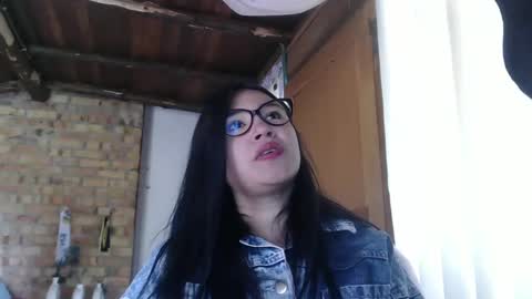 Snapshot of isis_moon88 chatting on 10-24-25, 02:46 isis online show from 10-24-25, 02:46