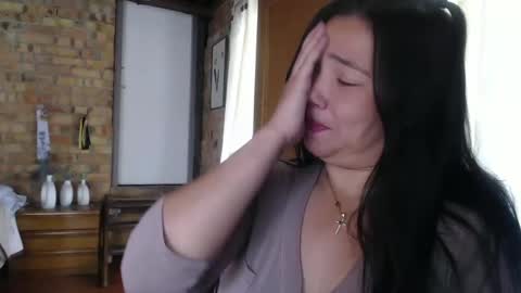 Snapshot of isis_moon88 chatting on 11-16-25, 02:55 isis online show from 11-16-25, 02:55