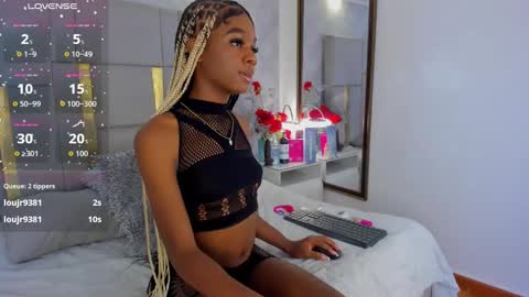 ISIS  online show from 03-04-26, 09:10