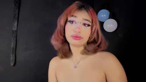 Isisjones18 online show from 10-04-25, 09:40