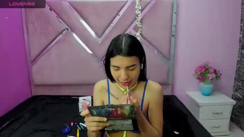 isisrousexx online show from 01-20-25, 02:43