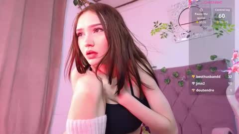 Isla Rosee18 online show from 11-03-25, 02:13