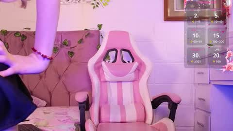 Isla Rosee18 online show from 12-04-25, 01:15