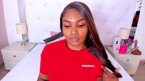 Vanessa online show from 02-26-26, 11:20