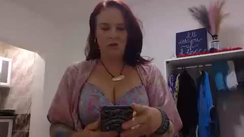 Sexy Serena online show from 09-22-25, 07:38