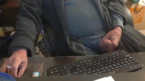 Duke online show from 12-12-24, 10:34