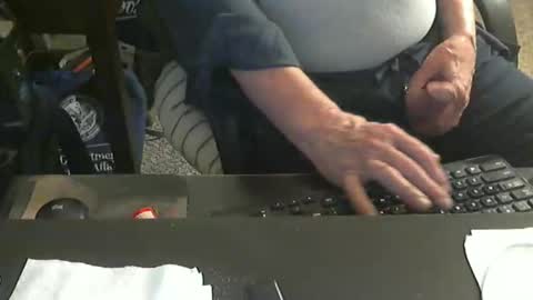 Duke online show from 03-31-26, 07:31