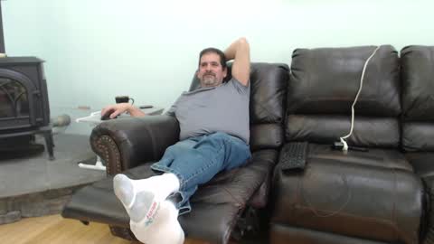 Jim online show from 12-27-24, 07:14