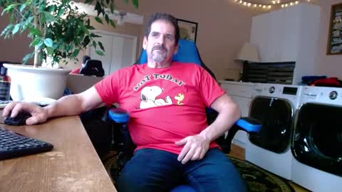 Jim online show from 12-30-24, 09:19