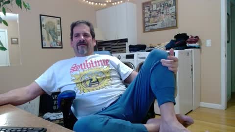 Jim online show from 01-21-25, 09:25