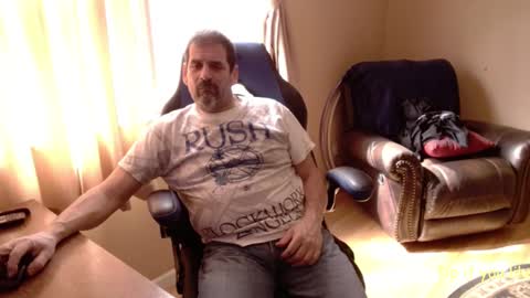 Jim online show from 03-09-25, 05:39