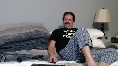 Jim online show from 10-31-25, 10:00