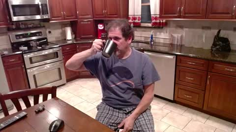 Jim online show from 11-25-25, 10:10