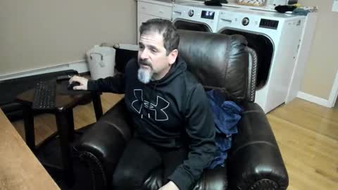 Jim online show from 02-05-26, 10:36