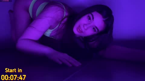Snapshot of islandladies chatting on 03-11-25, 02:21 Im Eva Lovense is activeThere are legends that in this room all your wishes can come true Private is Open online show from 03-11-25, 02:21