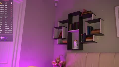 Snapshot of islandladies chatting on 09-18-25, 04:42 Im Eva Lovense is activeThere are legends that in this room all your wishes can come true Private is Open online show from 09-18-25, 04:42