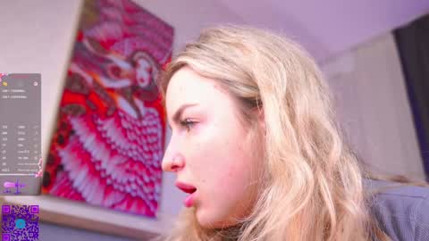 Snapshot of islandladies chatting on 12-03-25, 04:42 Im Eva Lovense is activeThere are legends that in this room all your wishes can come true Private is Open online show from 12-03-25, 04:42