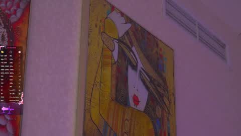 Snapshot of islandladies chatting on 02-06-26, 04:39 Im Eva Lovense is activeThere are legends that in this room all your wishes can come true Private is Open online show from 02-06-26, 04:39