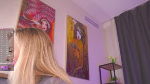 Snapshot of islandladies chatting on 02-08-26, 04:16 Im Eva Lovense is activeThere are legends that in this room all your wishes can come true Private is Open online show from 02-08-26, 04:16