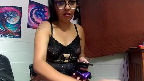 Snapshot of islandmilf777 chatting on 04-16-26, 09:43 BiancaRose online show from 04-16-26, 09:43