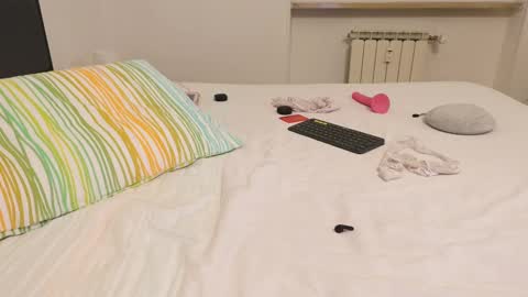 Morgana online show from 03-09-25, 07:05