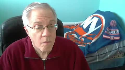 islesman22 online show from 03-21-26, 07:39