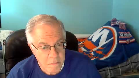 islesman22 online show from 06-09-26, 08:42