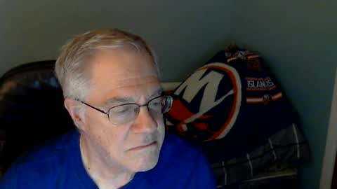 islesman22 online show from 06-15-26, 01:19