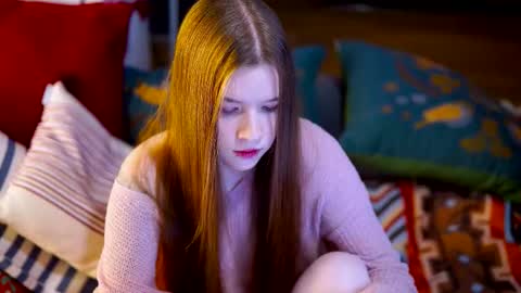 Im Lis   -   online show from 10-25-25, 04:42