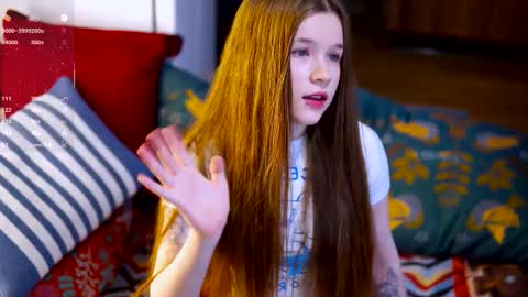 Im Lis   -   online show from 11-08-25, 05:23